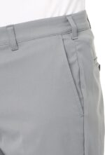 PGA TOUR Men's Flat Front Active Waistband Golf Pant with a Classic Fit, Moisture-Wicking and Sun Protection (Sizes 30-54) - Image 4