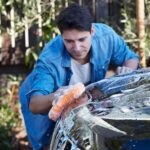 Car Wash Pad by Armor All, Microfiber Car Wash Supplies for Cars, Trucks and Motorcycles - Image 4