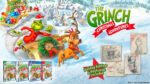 The Grinch Christmas Adventure (Re-Release With Gwp/Post Cards Included) for Nintendo Switch - Image 3