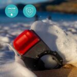 JOBY SeaPal, Waterproof Smartphone Case up to 10m/33ft,for Underwater Action Content Creation Videography Photography Surfing Snorkeling Fishing Travel,Compatible with iPhone,Samsung Series S24/23/22 - Image 3