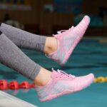 Hike Barefoot Shoes for Women & Men Breathable & Non-Slip Footwear Athletic Wide Toe Water Shoes - Image 6
