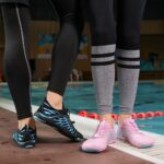 Hike Barefoot Shoes for Women & Men Breathable & Non-Slip Footwear Athletic Wide Toe Water Shoes - Image 8