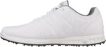 Skechers Men's Pivot Spikeless Golf Shoe - Image 5
