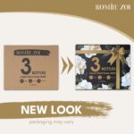 Hand Soap Refills, Gardenia Liquid Hand Soap, Large 750 ML / 26 FL OZ Bottles (Pack of 3), Gentle & Moisturizing Formula, Natural & Cruelty-Free for Kitchen and Bathroom Soap Dispensers - Image 8