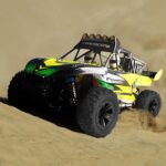 Beadlock Wheels and Tires Set(4pcs),12mm Inside Diameter 1/16 RC Beadlock Rims Hex Hubs Wheel Set Suitable for Wheels Such as SCY、MJX、WL, Etc 1/16 1/14 Scale RC Car Modification Accessories - Image 8