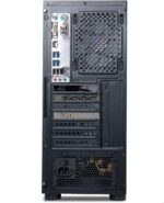 MXZ Gaming PC Desktop Computer, AMD Ryzen 5 5600, RTX 4060Ti, 16GB DDR4, NVME 1 T SSD, 6RGB Fans, Win 11 Pro Ready, Gamer Desktop Computer(R5 5600| RTX4060Ti) - Image 7