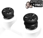 KontrolFreek FPS Freek Galaxy Black for Xbox One and Xbox Series X Controller | 2 Performance Thumbsticks | 1 High-Rise, 1 Mid-Rise | Black (Limited Edition) - Image 4