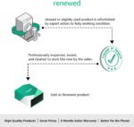 Razer Huntsman Mini 60 Percent Wired Optical Clicky Switch Gaming Keyboard with Chroma RGB Backlighting, PBT Keycaps, Mechanical Keyboards for PC Gaming Computer - Classic Black (Renewed) - Image 3