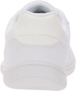 WHITIN Wide Toe Box Barefoot Sneakers for Women | Lightweight Canvas Minimalist Shoes - Image 6