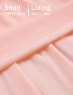 Toddler Girl Tutu Dress Baby Birthday Tulle Sleeveless Dresses Wedding Party Outfit Size 2-5T - Image 7