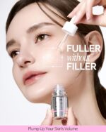 RECIPE Volufiline 100% Ampoule - From France, Sederma - Pure Volufiline Serum - DIY Skin Care Booster for Face & Body – Hydrating & Age-Defying Formula for Elevated Resilience (0.33 fl oz) - Image 3