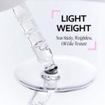 RECIPE Volufiline 100% Ampoule - From France, Sederma - Pure Volufiline Serum - DIY Skin Care Booster for Face & Body – Hydrating & Age-Defying Formula for Elevated Resilience (0.33 fl oz) - Image 6