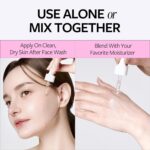 RECIPE Volufiline 100% Ampoule - From France, Sederma - Pure Volufiline Serum - DIY Skin Care Booster for Face & Body – Hydrating & Age-Defying Formula for Elevated Resilience (0.33 fl oz) - Image 7