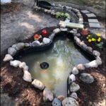 XMHF 20 Pcs Fake Goldfish Artificial Orange Floating Fishes Ornament Decorations for Aquarium Fish Tank - Image 5