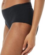 Amazon Essentials Womens Cotton Midi Brief Underwear - Image 4