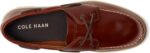 Cole Haan Men's Grand Crosscourt Boat Shoe Sneaker - Image 3