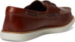 Cole Haan Men's Grand Crosscourt Boat Shoe Sneaker - Image 6