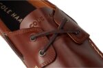 Cole Haan Men's Grand Crosscourt Boat Shoe Sneaker - Image 7