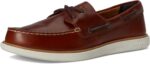 Cole Haan Men's Grand Crosscourt Boat Shoe Sneaker - Image 8