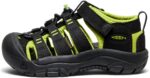 KEEN Unisex-Child Newport H2 Closed Toe Water Sandals - Image 4