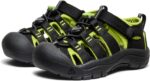 KEEN Unisex-Child Newport H2 Closed Toe Water Sandals - Image 5