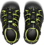 KEEN Unisex-Child Newport H2 Closed Toe Water Sandals - Image 6