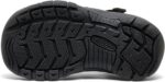 KEEN Unisex-Child Newport H2 Closed Toe Water Sandals - Image 7