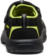 KEEN Unisex-Child Newport H2 Closed Toe Water Sandals - Image 8