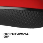 SCUF Instinct Pro Performance Series Wireless Xbox Controller - Remappable Back Paddles - Instant Triggers - Xbox Series X|S, Xbox One, PC and Mobile - Red - Image 5