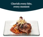 Libbey Tempo 12-Piece Glass Dinnerware Set, Service for 4 - Image 5