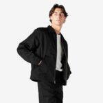 Dickies Men's Unlined Eisenhower Jacket - Image 6