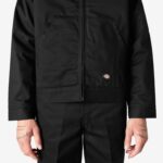 Dickies Men's Unlined Eisenhower Jacket - Image 8