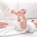 Baby Swaddle Sleep Sacks with Zipper - 3-Pack Swaddles for Newborns 0-3 Months, Infant, Baby Girls, Boys, Soft & Durable Newborn Sleep Sack, Easy Diaper Change Swaddling Blanket (Cloud) - Image 10