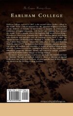 Earlham College (Campus History) - Image 3