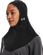 Under Armour womens Sport Hijab - Image 3