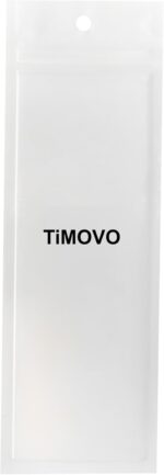 TiMOVO 5 Pack Sport Straps Compatible with Fitbit Inspire 3 Bands, Soft Silicone Sport Band for Women Men, Replacement Wristband for Fitbit Inspire 3 Tracker, Small, Black/Indigo/White/Gray/Pine Green - Image 10