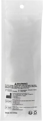 TiMOVO 5 Pack Sport Straps Compatible with Fitbit Inspire 3 Bands, Soft Silicone Sport Band for Women Men, Replacement Wristband for Fitbit Inspire 3 Tracker, Small, Black/Indigo/White/Gray/Pine Green - Image 11