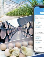 Govee WiFi Temperature Sensor H5179, Smart Hygrometer Thermometer with App Notification, 2 Years Data Storage Export, Remote Monitor for Room Greenhouse Incubator Wine Cellar, 2 Pack - Image 8