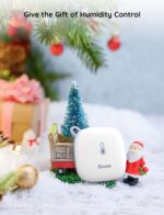 Govee WiFi Temperature Sensor H5179, Smart Hygrometer Thermometer with App Notification, 2 Years Data Storage Export, Remote Monitor for Room Greenhouse Incubator Wine Cellar, 2 Pack - Image 9