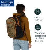 Osprey Axis Laptop Backpack – Sleek Everyday Pack with Laptop Sleeve, Water Bottle Pockets & Compression Straps - Image 3