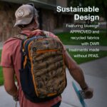 Osprey Axis Laptop Backpack – Sleek Everyday Pack with Laptop Sleeve, Water Bottle Pockets & Compression Straps - Image 6