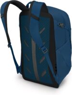 Osprey Axis Laptop Backpack – Sleek Everyday Pack with Laptop Sleeve, Water Bottle Pockets & Compression Straps - Image 8