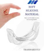 ELETIUO Ring Size Adjuster for Loose Rings - 60Pack, 2 Styles, Ring Guard, Ring Sizer, 10 Sizes Fit for Man and Woman - Image 9