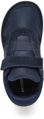HOBIBEAR Kids Wide Barefoot Shoes Boys Girls Minimalist Zero Drop Sneakers(Toddler/Little Kid/Big Kid) - Image 6
