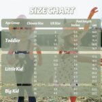 HOBIBEAR Kids Wide Barefoot Shoes Boys Girls Minimalist Zero Drop Sneakers(Toddler/Little Kid/Big Kid) - Image 8