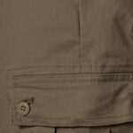 Amazon Essentials Men's Slim-Fit Stretch Cargo Pant (Available in Big & Tall) - Image 8