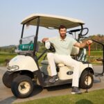 FitVille Extra Wide Men's Golf Shoes Waterproof, Professional Outdoor Spiked Golf Shoes for Men with Arch Support - Image 7