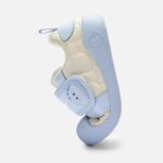 Balabala Toddler Girl Sneakers Walking Shoes Toddler Boy Sneakers Baby Sneakers Running Shoes Lightweight Slip on Sneakers - Image 6