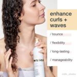 milk_shake Curl Passion leave in, 10.1 Fl Oz - Image 4