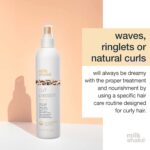 milk_shake Curl Passion leave in, 10.1 Fl Oz - Image 8